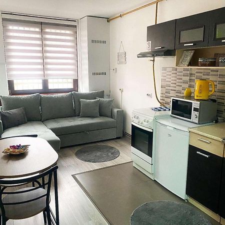 Appartement Nejra à SJJ Extérieur photo