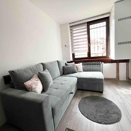 Appartement Nejra à SJJ Extérieur photo