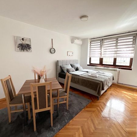 Appartement Nejra à SJJ Extérieur photo