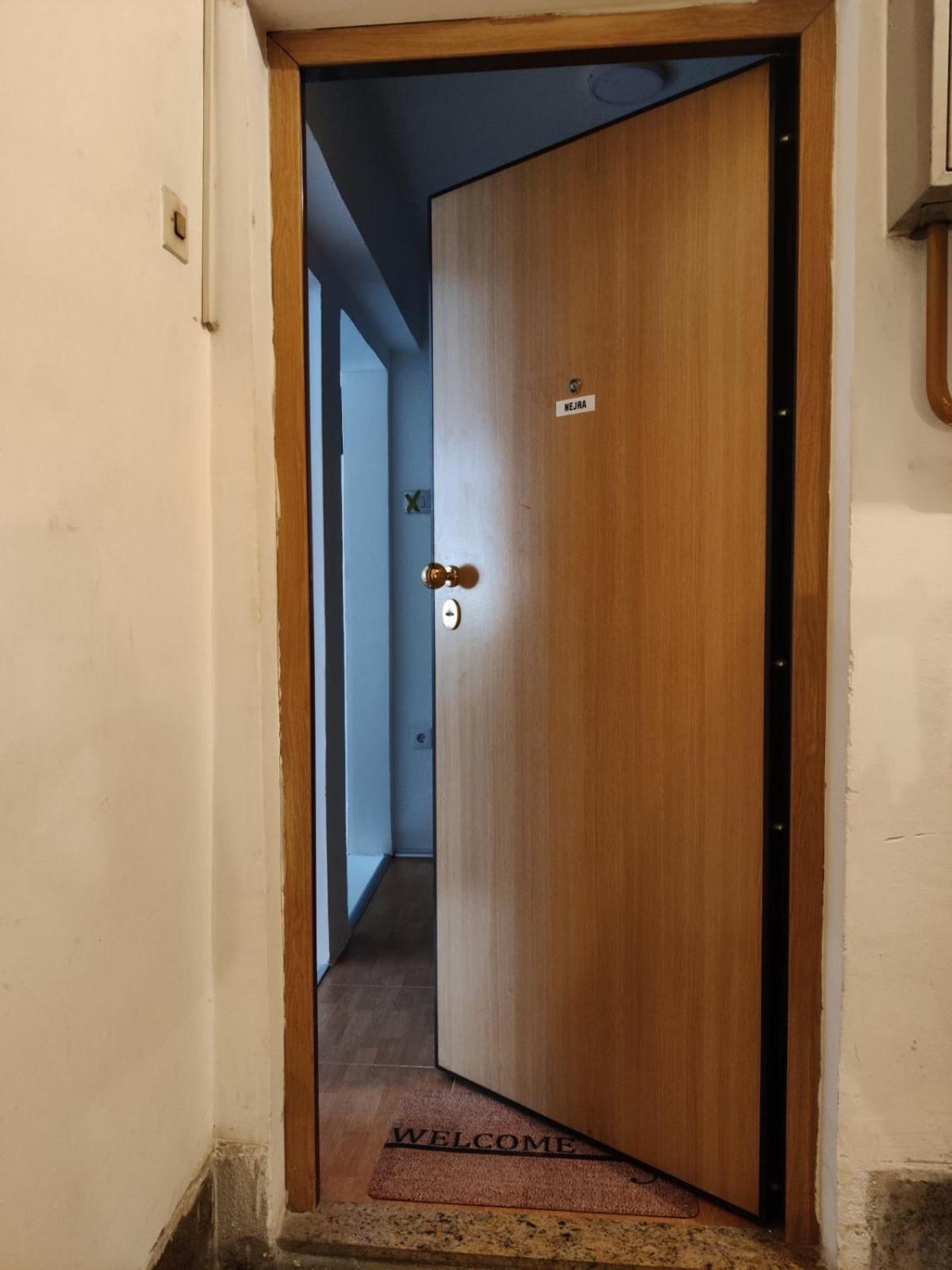 Appartement Nejra à SJJ Extérieur photo