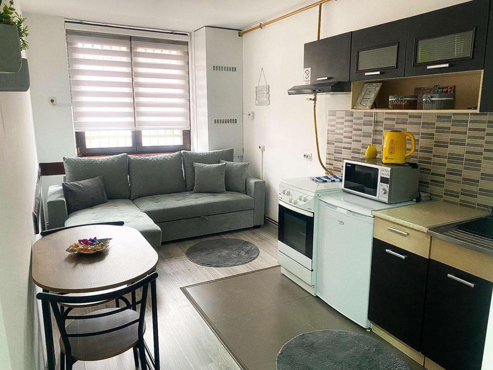 Appartement Nejra à SJJ Extérieur photo